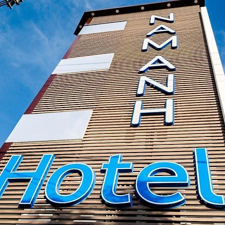Nam Anh Hotel Буонметхуот Экстерьер фото