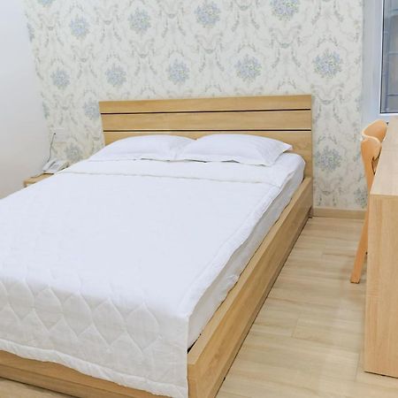 Nam Anh Hotel Буонметхуот Экстерьер фото