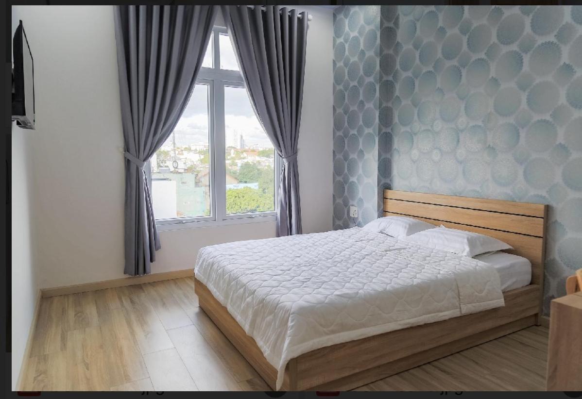Nam Anh Hotel Буонметхуот Экстерьер фото