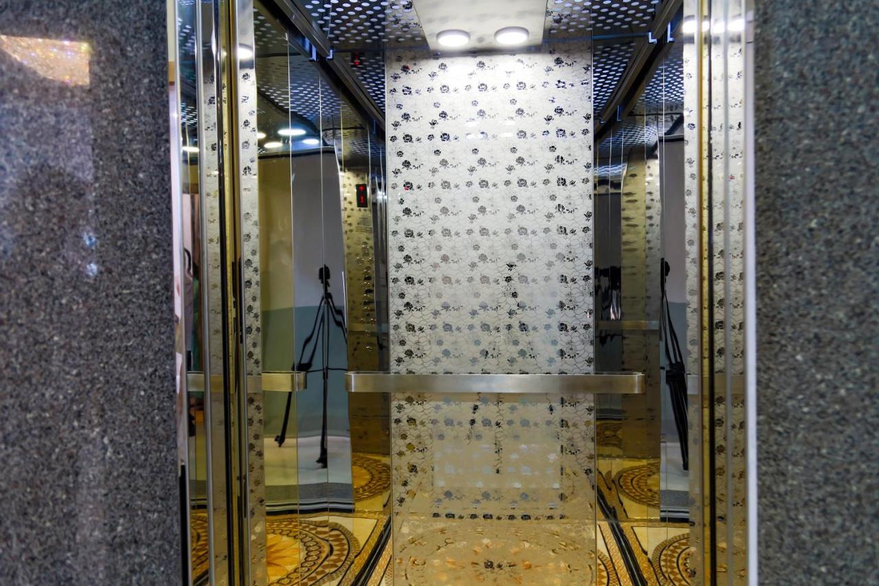 Nam Anh Hotel Буонметхуот Экстерьер фото
